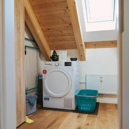 Feriennest Apartmán