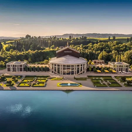 Feriennest Apartmán *