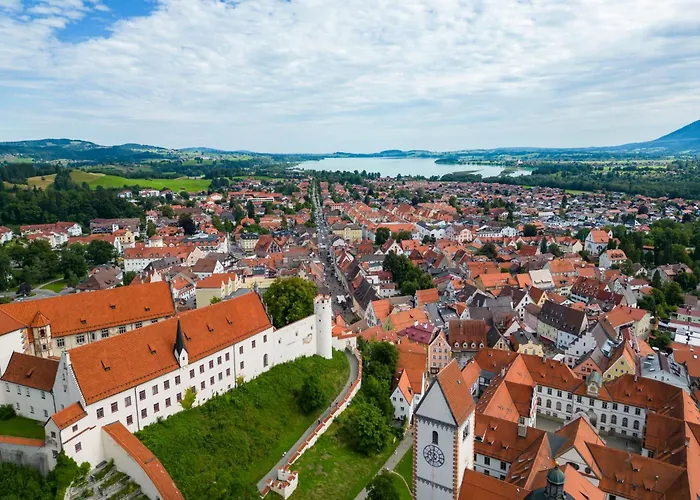 Feriennest Lejlighed *