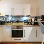 Feriennest Apartman *