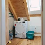 Feriennest Apartman