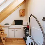 Feriennest Apartman