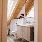 Feriennest Apartman Füssen