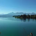 Apartman Feriennest