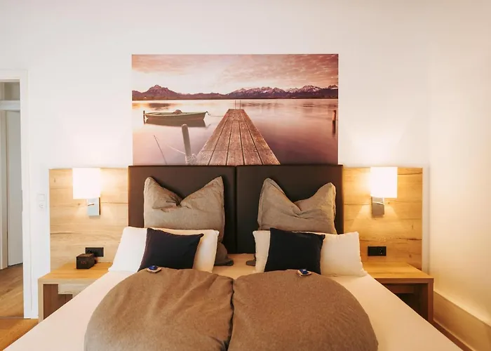 Feriennest Apartment