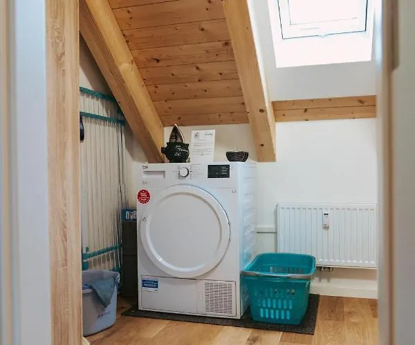 Feriennest Apartment