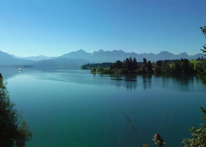 Apartment Feriennest