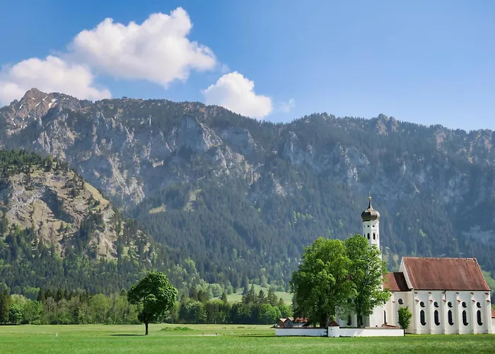 Apartment Feriennest *